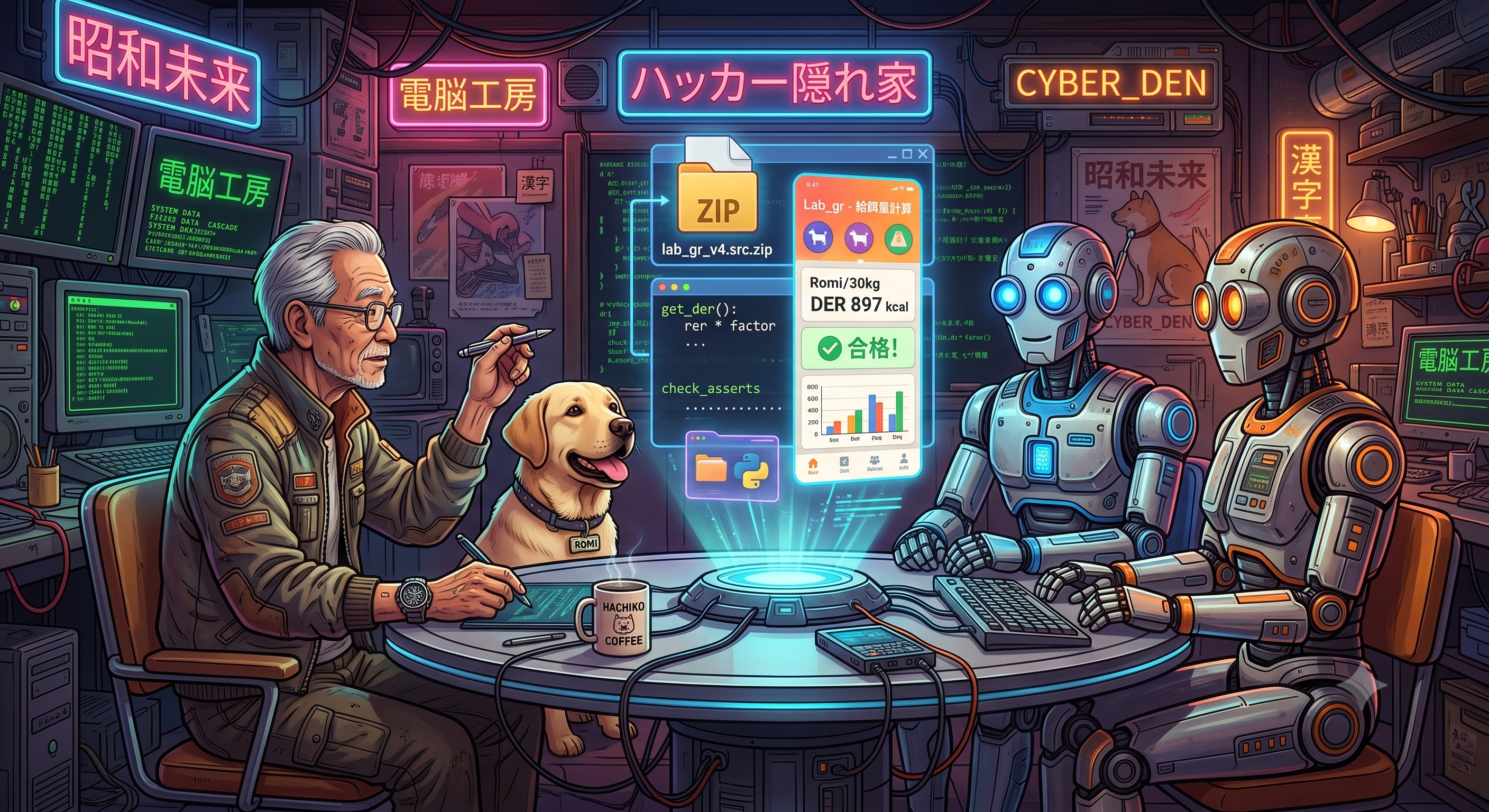 【B面113】【Vibe Coding連載 第4回】AI×AI×人間の鼎談：Vibe Testingの到達点と開発の「責任分界点」